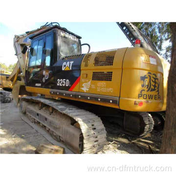 Used Excavetor 325 DL